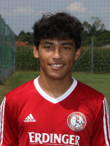 Avatar Bild für Felipe Creutzner