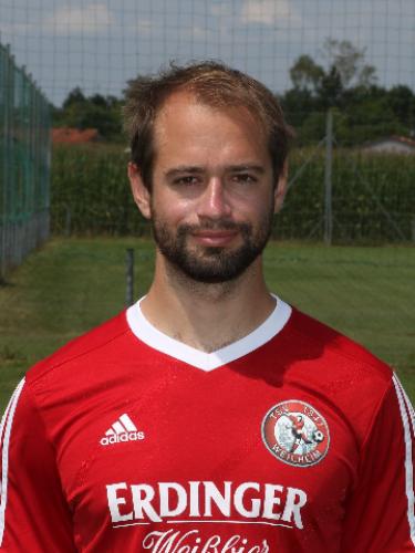 Avatar Bild für Sebastian Rill