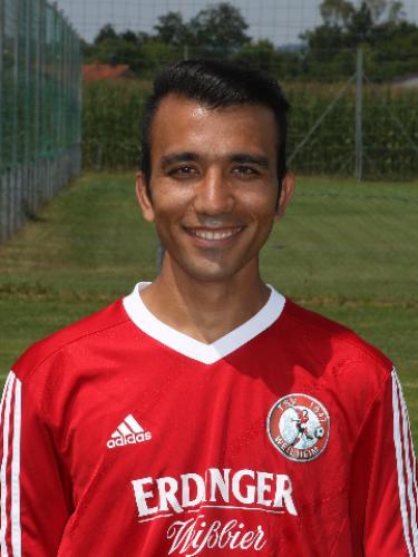 Avatar Bild für Mustafa Sarvari