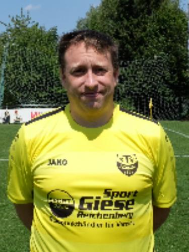 Avatar Bild für Nikolai Christ