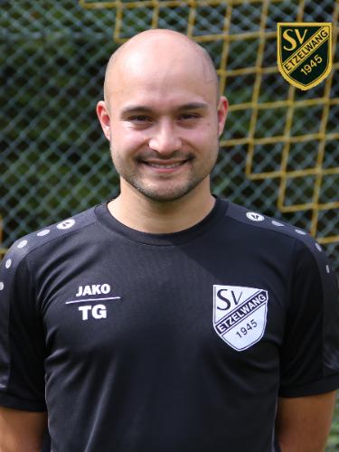 Avatar Bild für Thiemo Goetzl