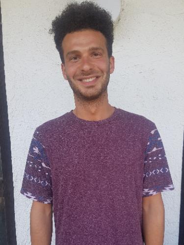 Avatar Bild für Ahmet Kuyumcu