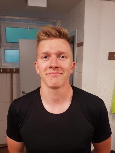 Avatar Bild für Marcel Rosenzweig