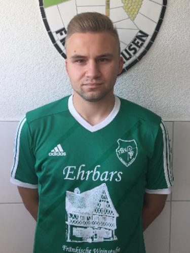 Avatar Bild für Bastian Henkelmann