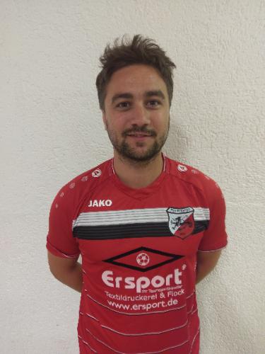 Avatar Bild für Matthias Benz