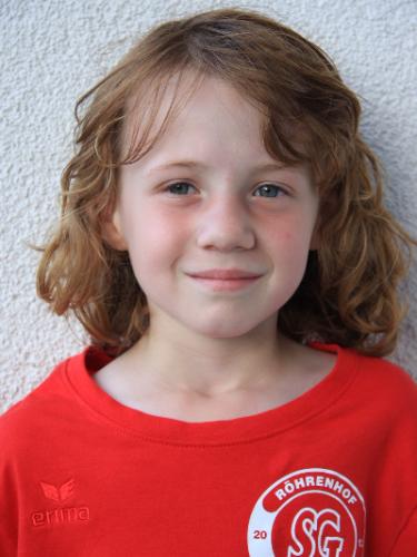 Avatar Bild für Josina Korn