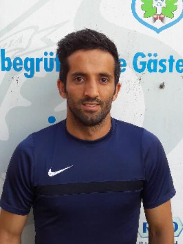 Avatar Bild für Pejman Karami