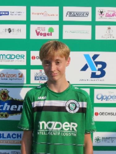 Avatar Bild für Theo Eyrisch