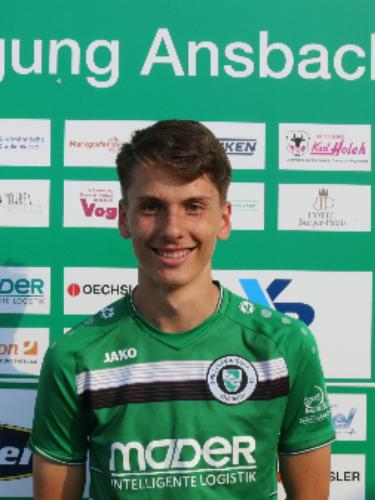 Avatar Bild für Florian Steidl