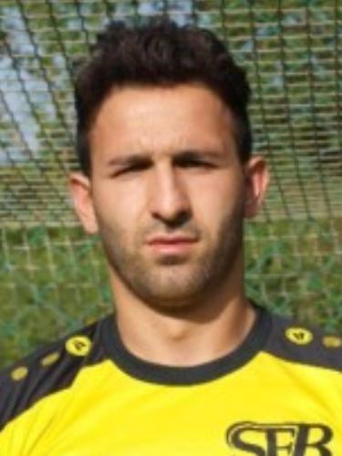 Avatar Bild für Mensur Basholli