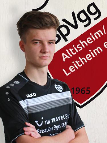 Avatar Bild für Nicolas Steidle