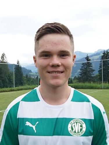 Avatar Bild für Niklas Seitz