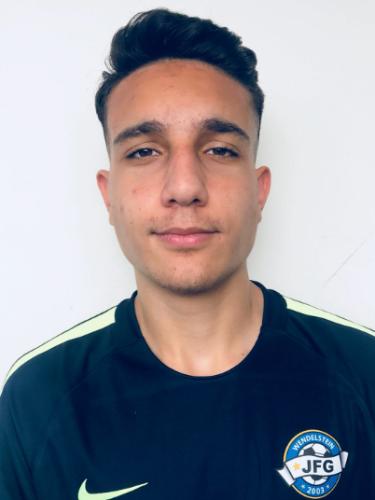 Avatar Bild für Karim Gobji