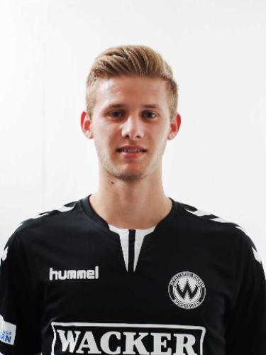 Avatar Bild für Lukas Pöllner