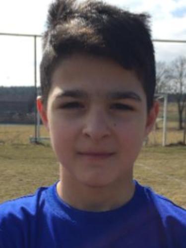 Avatar Bild für Grigori Lukashvili