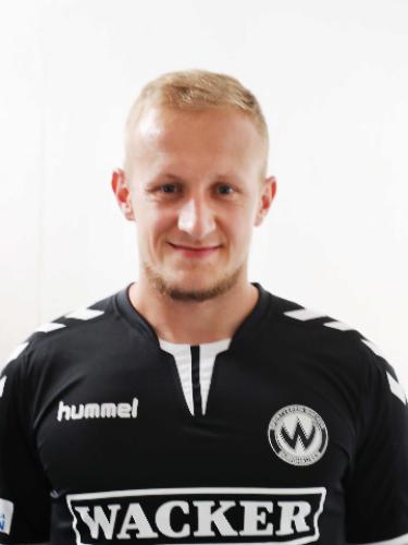 Avatar Bild für Muhamed Subasic