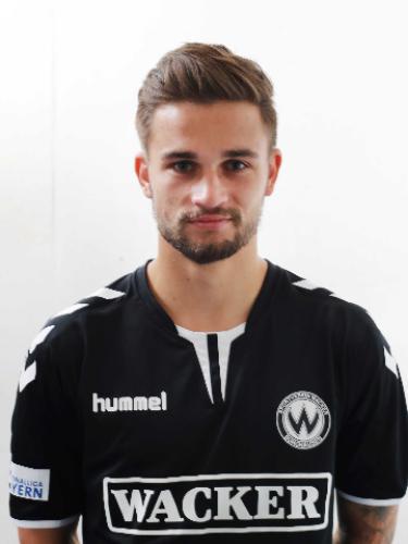 Avatar Bild für Tim Sulmer