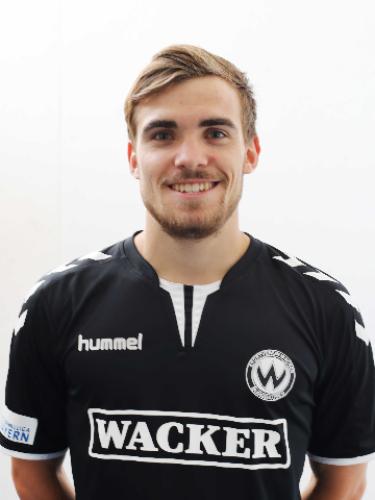 Avatar Bild für Stefan Wächter