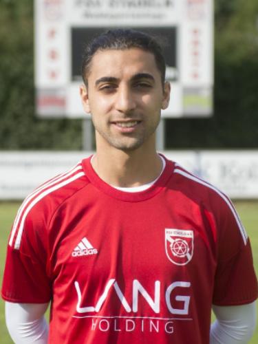 Avatar Bild für Hüseyin Polat