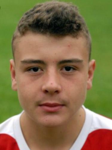 Avatar Bild für Amar Mujezinovic