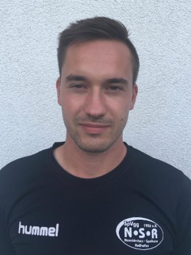 Samuel Raschendorfer