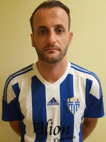 Avatar Bild für Emin Memedoski