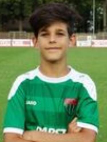 Avatar Bild für Elia Maas