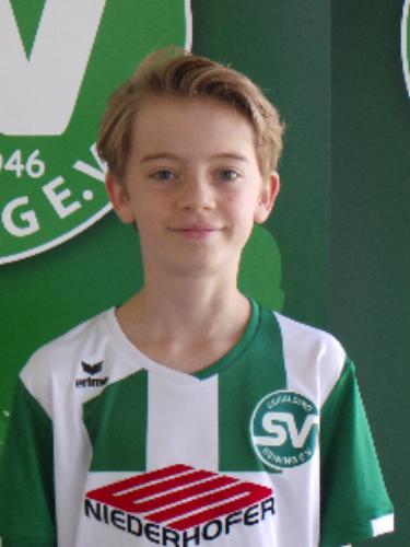 Avatar Bild für Finn Heller