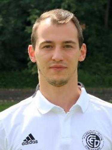 Avatar Bild für Tobias Blacha