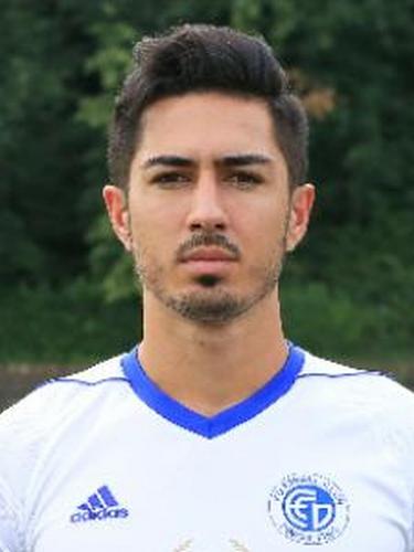 Avatar Bild für Enes Camur