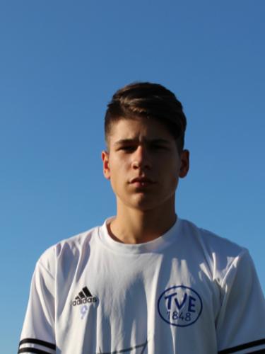 Avatar Bild für Luca Pulkrabek