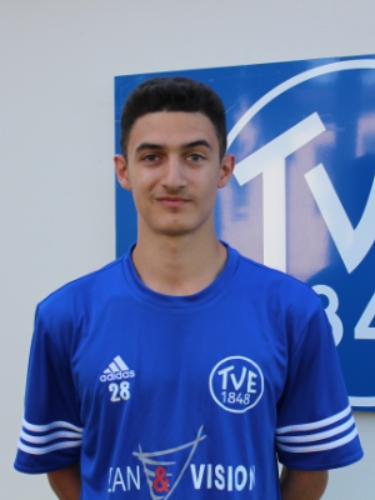 Avatar Bild für Loei Petrus Marogi