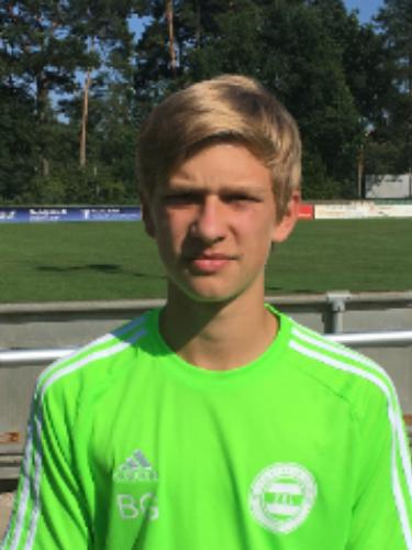 Avatar Bild für Benedikt Gwosdz