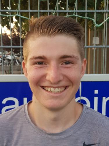 Lukas Hintermeier
