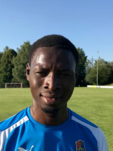 Avatar Bild für Oumar Diatta