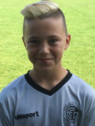 Avatar Bild für Dominic Dittrich