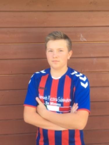 Avatar Bild für Luis Richter