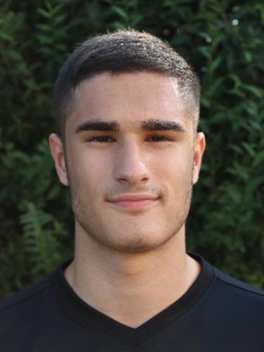 Avatar Bild für Ibrahim Ülger