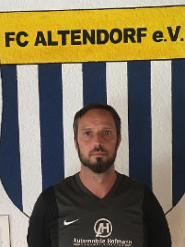 Avatar Bild für Markus Breitfelder