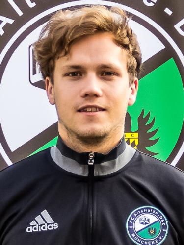 Avatar Bild für Simon Haas