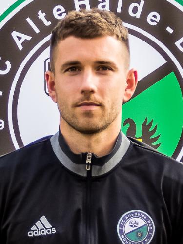 Avatar Bild für Timothy Nicolaus