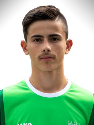 Avatar Bild für Dominik Dedaj