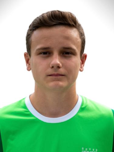 Avatar Bild für Luca Kapfenberger