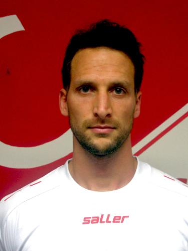 Avatar Bild für Dominik Gassmann