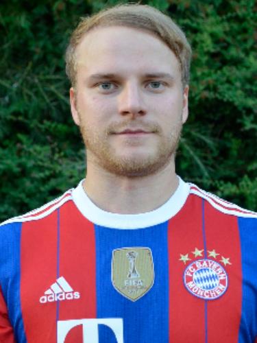 Avatar Bild für Luca Benesch