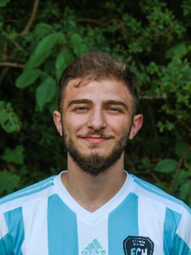 Avatar Bild für Kaan Öztürk