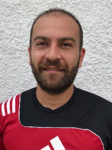 Avatar Bild für Kaan Yenitürkeli