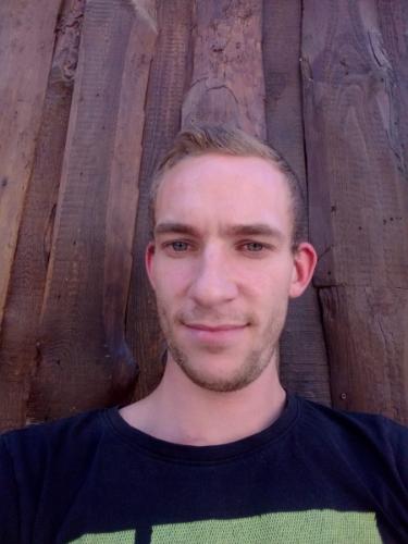 Avatar Bild für Sebastian Heß