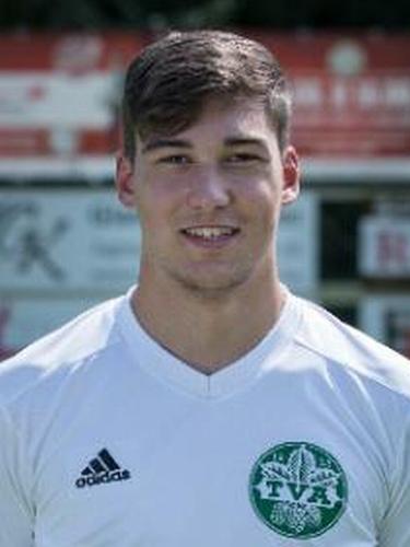 Avatar Bild für Matthias Harrieder