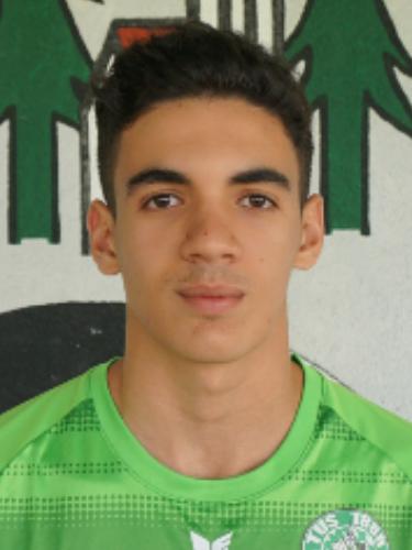 Avatar Bild für Oussama Anice